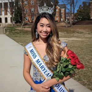 Fundraising Page: Jenny Nguyen